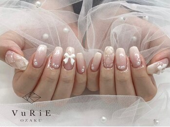 ヴリエ 小作店(VURIE)/キルティング×ベイビーブーマー