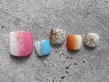 まつげアンドネイル アンジー(ANGIE)/【サンプルデザインA】7,700円