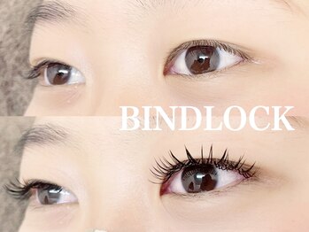 クラル 平塚店(CURAR)/BINDLOCK