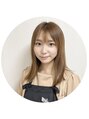 ネイルアンドビューティーサロン シュエット(CHOUETTE) mizuki Sato