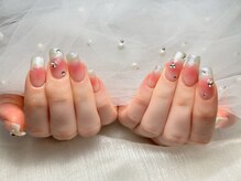 エムティーネイル(M.T nail)/