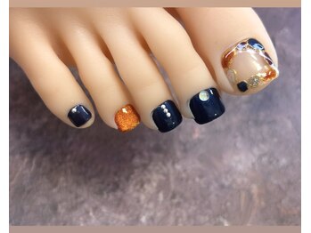 アンジュ 船橋店/¥8720