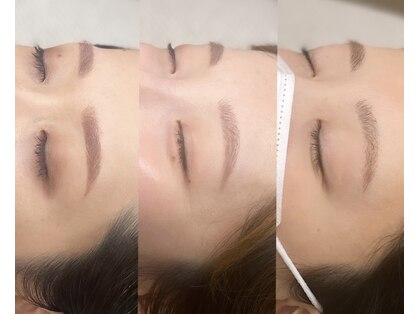 ケア(care.)の写真