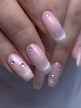 ホランイネイル(HORANGI NAIL)/フリーアートM マグネット