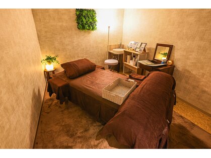 カシ 花園温泉 sauna kukka店(kasi)の写真