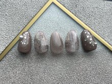 ネイル アローズ(Nail ARROWS)/季節のトレンドコース