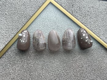 ネイル アローズ(Nail ARROWS)/季節のトレンドコース