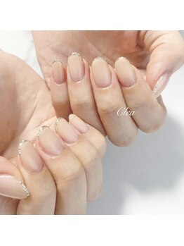 クレア(clea)/ネイルデザイン【浜松/ネイル】