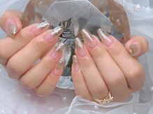 エンジェルヒーリング 金山店