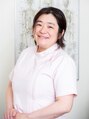 くぬぎ鍼灸整骨院 和田 由美
