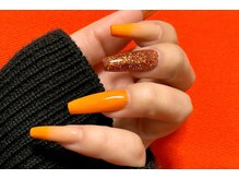 アリー ネイル スタジオ(Ary nail studio)の雰囲気（スカルプ得意なスタッフが勢揃い◎持ち込み画像もお任せ下さい♪）