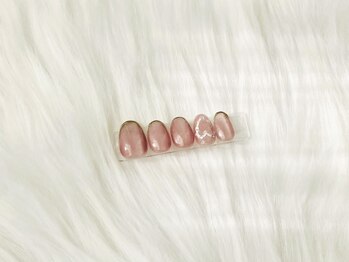 アンジュネイル アンド ビューティー/