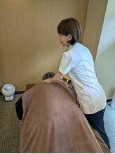 リラックス整体 にこたま 近松 