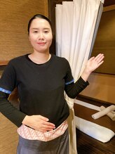 タイ古式リラクゼーション ナムヂャイ 弁天橋店(Namjai) 滝沢 友里