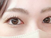 フランフィーカ(franfika produced by FIKA)/デカ目効果大！上下パリジェンヌ