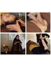 【温活デトックスよもぎ蒸30分ヘッドスパ/腸もみ/体ほぐし90分】14000→12900