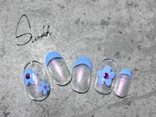 サンリッチ 恵比寿(Sunrich)/