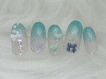 サニー ロア(Sunny.Roa)/定額デザイン