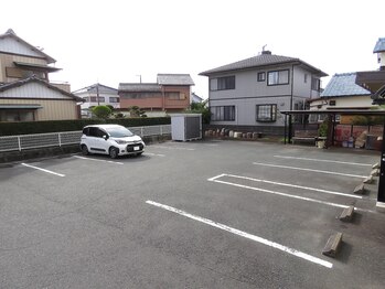 リサ スタイル(Resa Style)/駐車場完備