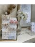 ご新規様オフ無料！【デザイン定額】¥5980→¥5480