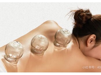 ボディ禅(body 禅)の写真/メンズも絶賛★深リンパマッサージで首肩こり/腰痛/疲れもフル改善◎漢方湯を使用したヘッドスパも大人気！