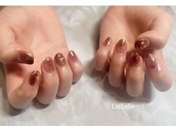 リーベル(Liebelle)/ニュアンス