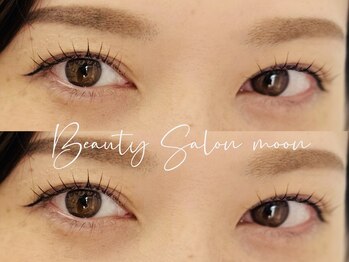 ムーン(moon)/ラッシュリフト