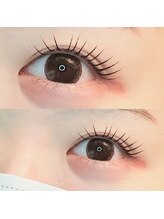 セレビアイ 立川店/パリジェンヌ/まつげパーマ/立川