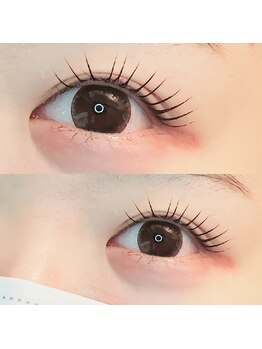 セレビアイ 立川店/パリジェンヌ/まつげパーマ/立川