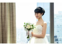 シェア 人形町店(Chare)/ブライダル/肩甲骨/姿勢/痩身