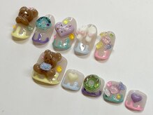 シャルム(Charme)/定額10100円