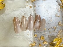 ツキヒネイル(Tsukihinail)/定額simpleコース