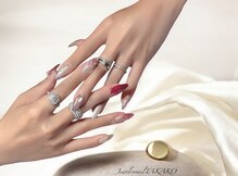 ジュエリーネイル タカコ(Jewelry nail TAKAKO)