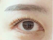 カルムトウキョウ 恵比寿本店(CALM TOKYO)/TRまつ毛パーマ[恵比寿/代官山]