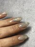 マグネットstyle【ワンカラー 5本まで＋α】丁寧ケア付き☆他店オフ無料