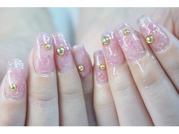 サロン デ ミランダ(Salon de Miranda)/