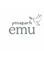 ヨサパーク エム 御茶ノ水本郷(YOSA PARK emu)&nbsp;まち 