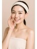 高浸透美容液導入コース 30分 ¥3,980
