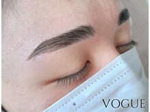 ヴォーグ(VOGUE)/メンズメニューもあります◎