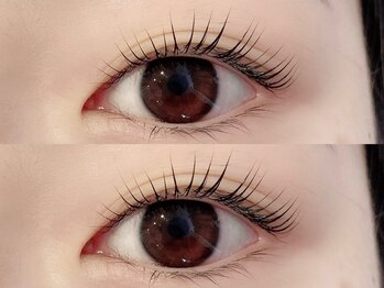 ソファー 吉祥寺(sofa)/parisienne lash lift [吉祥寺]