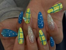 ヴィヴ(vive)/Design by kyoka