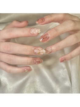 ネイルサロン ローズ(Rose)/