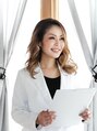 サロン プリーヴィ ドゥブルヴェ(SALON PRIVE W)/松本 若奈
