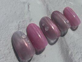 ◇ニュアンスネイル◇
