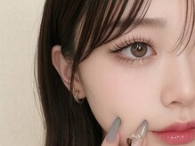 ラックス 尼崎立花(LAX)の雰囲気（まつ毛×眉で垢抜け美人◎パーマ・エクステ・HBL）