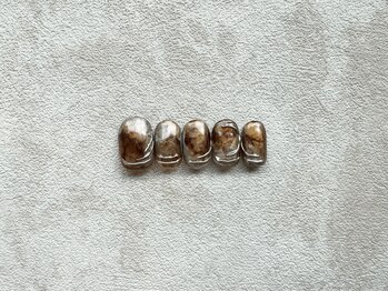 ツーバイ マックスビューティー 下北沢(2by MAX BEAUTY)/ニュアンスデザイン ¥15290