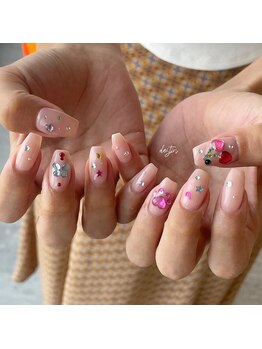 デスタン(destin)/