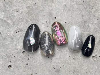 ハウワズ 西荻窪(HAWuaz)/art