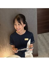 プチブラン(petit blanc)&nbsp;山本 祐子