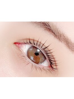 デザイン力が自慢のサロン